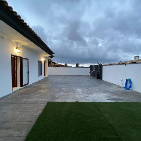 Casa Kanete Кала Экстерьер фото