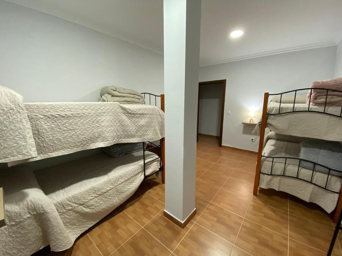 Casa Kanete Кала Экстерьер фото