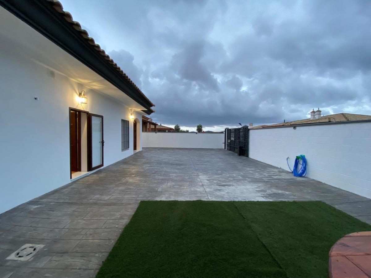 Casa Kanete Кала Экстерьер фото