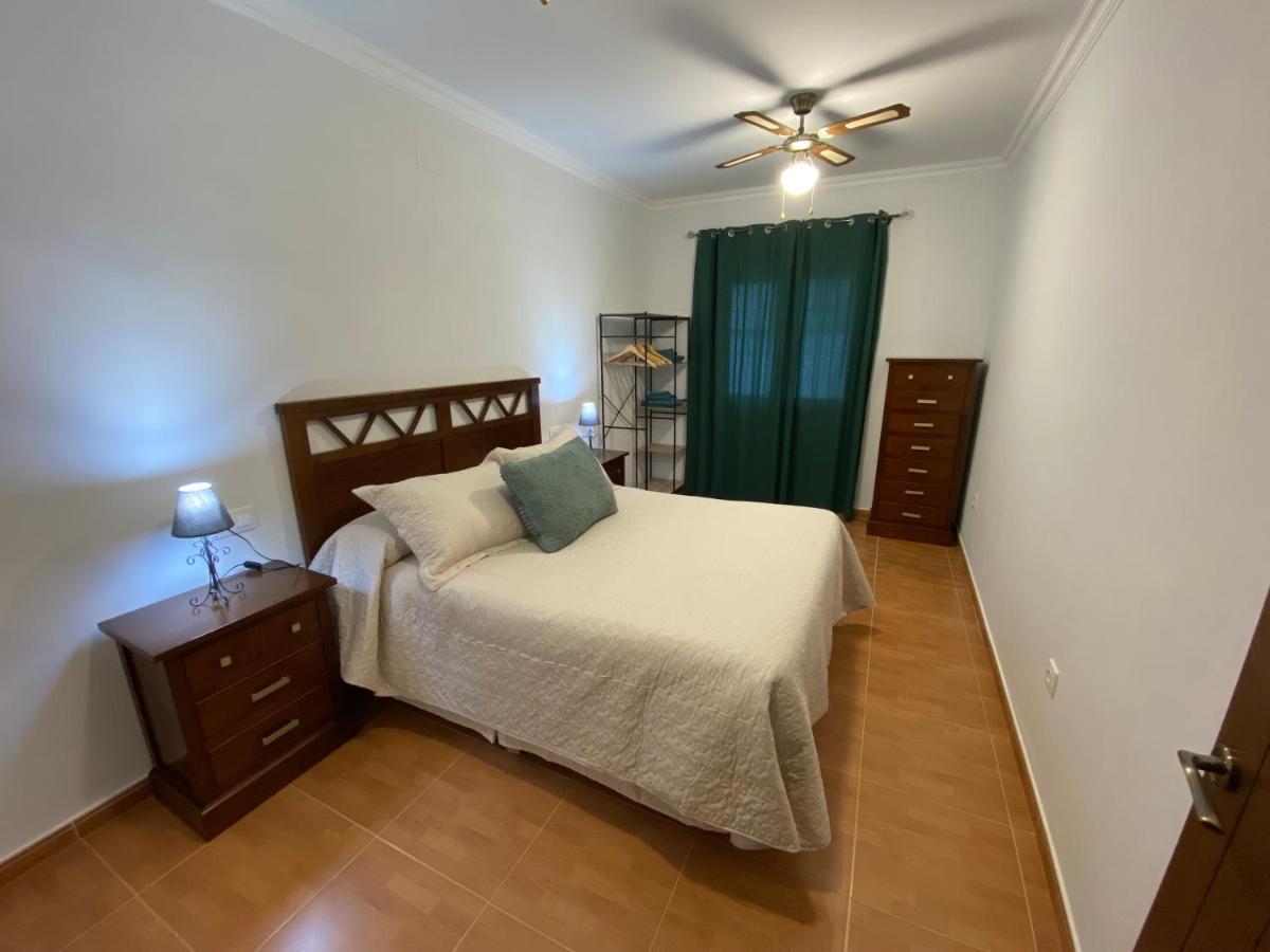 Casa Kanete Кала Экстерьер фото