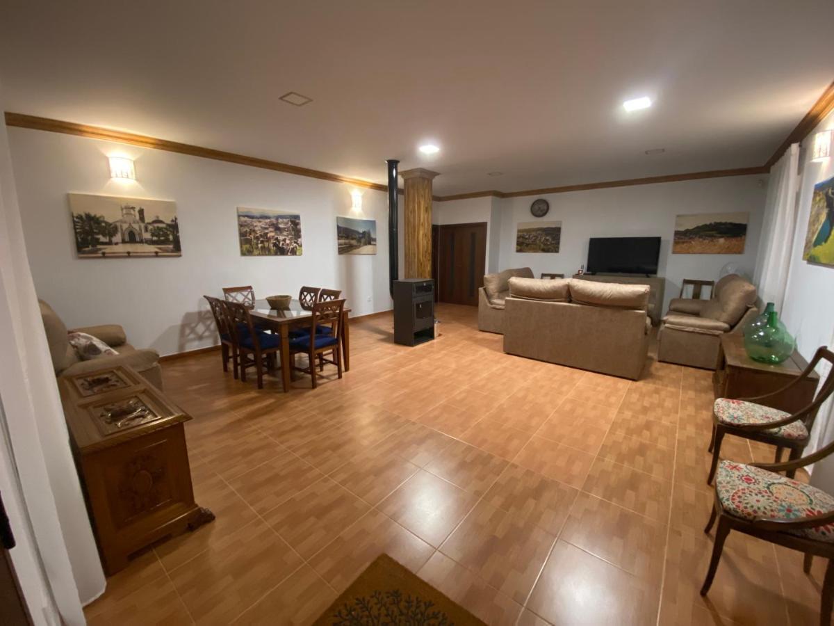 Casa Kanete Кала Экстерьер фото