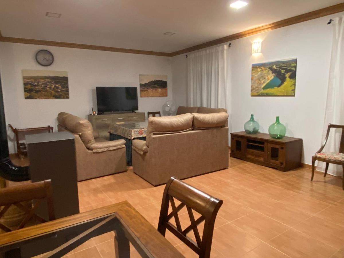 Casa Kanete Кала Экстерьер фото