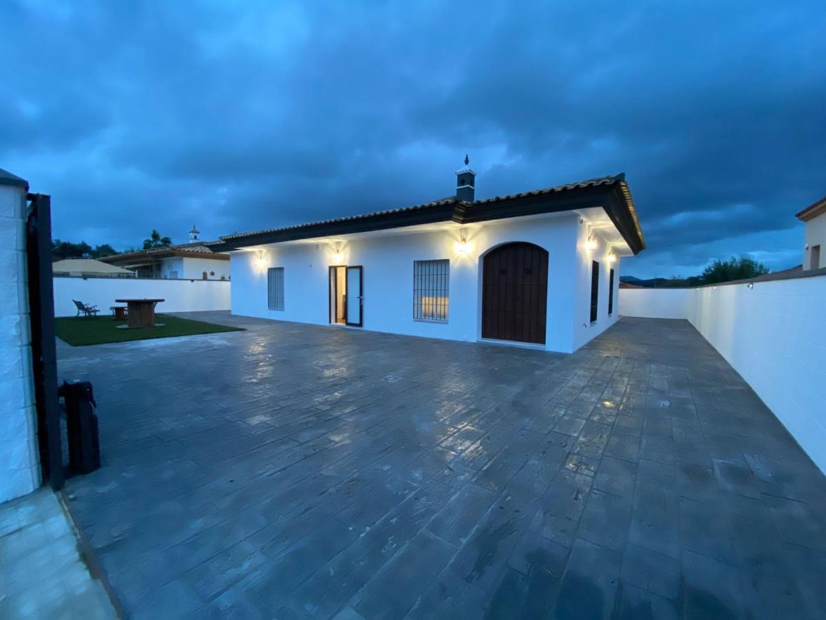 Casa Kanete Кала Экстерьер фото