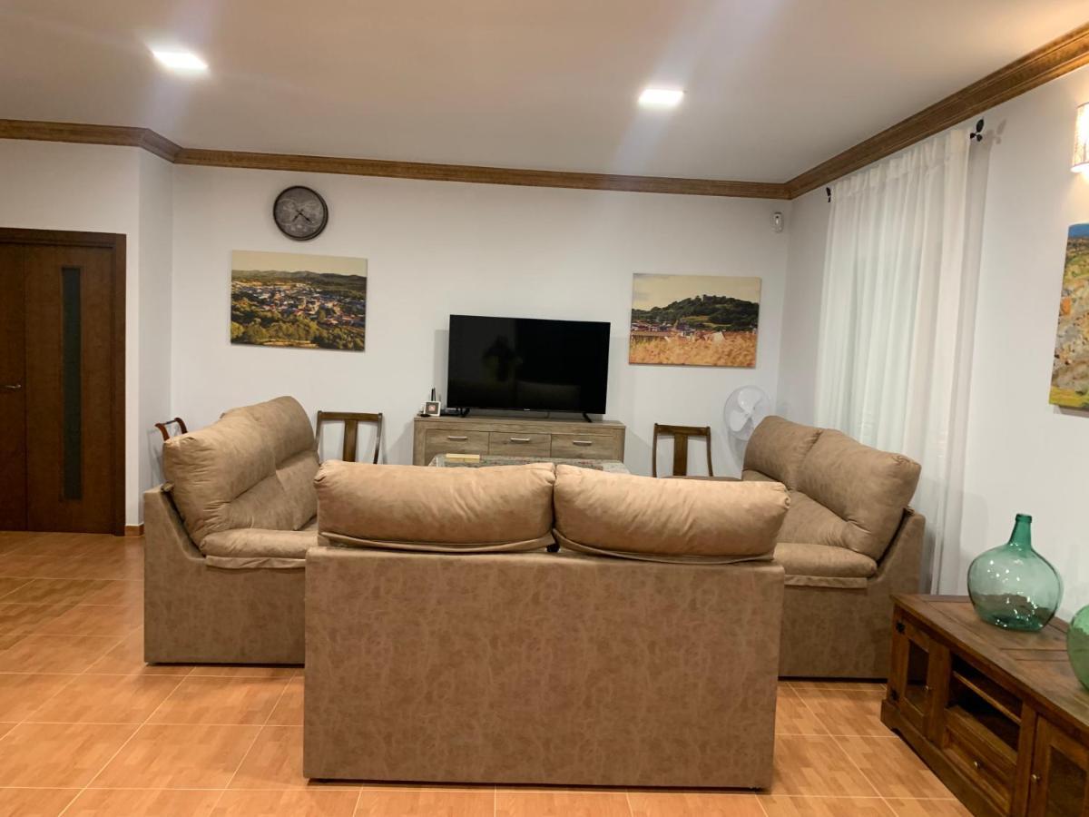Casa Kanete Кала Экстерьер фото